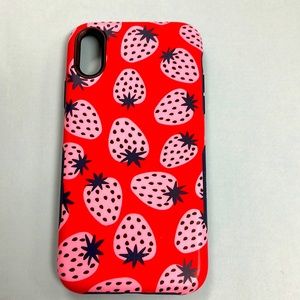 iPhone XR case by Casely